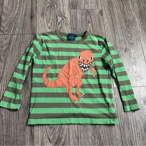 Mini Boden Dino shirt